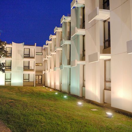Best Western Porte Du Forez Андрезю-Бутеон Екстериор снимка