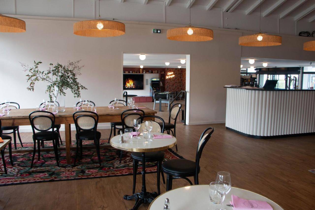 Best Western Porte Du Forez Андрезю-Бутеон Екстериор снимка