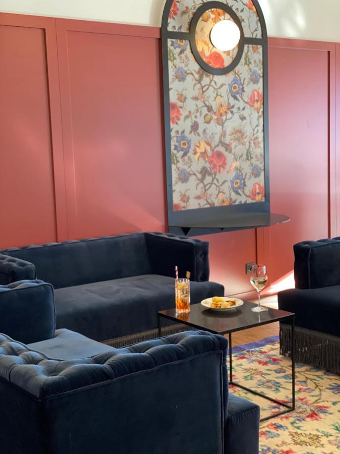 Best Western Porte Du Forez Андрезю-Бутеон Екстериор снимка